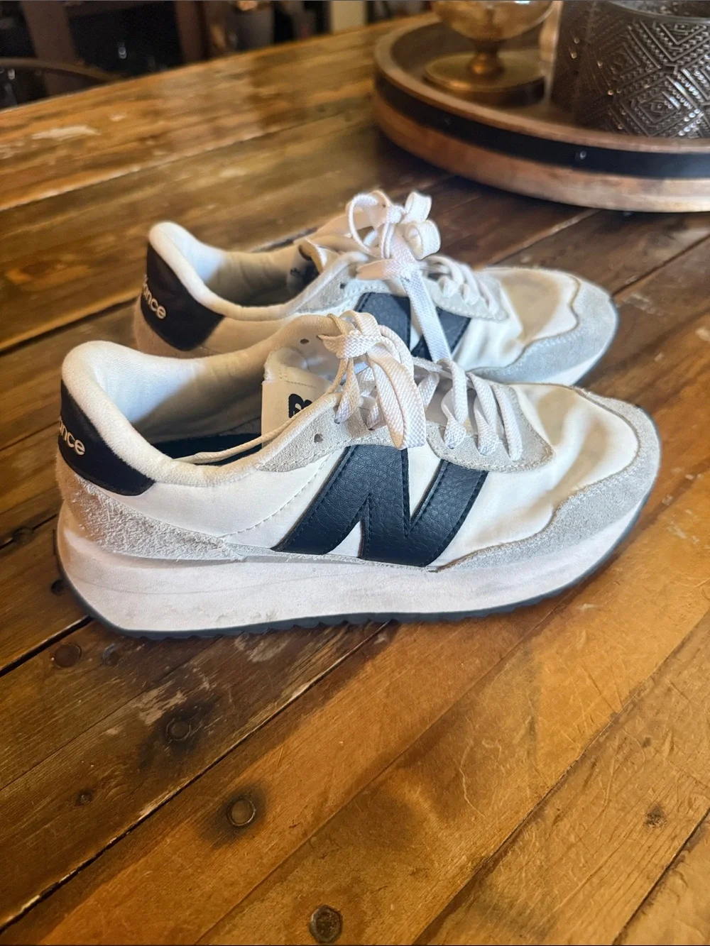 New Balance Women’s 237